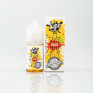 Рідина Hype Salt Cola Vanilla 30ml 35mg на сольовому нікотині зі смаком ванільної коли