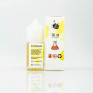 Рідина Hype Salt Melon 30ml 35mg на сольовому нікотині зі смаком дині Рідина Hype Salt Melon 30ml 35mg на сольовому нікотині зі смаком дині