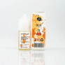 Жидкость Hype Salt Peach 30ml 35mg на солевом никотине со вкусом персика Жидкость Hype Salt Peach 30ml 35mg на солевом никотине со вкусом персика