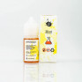 Рідина Hype Salt Pear 30ml 35mg на сольовому нікотині зі смаком груші Рідина Hype Salt Pear 30ml 35mg на сольовому нікотині зі смаком груші