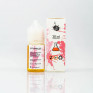 Рідина Hype Salt Raspberry 30ml 35mg на сольовому нікотині зі смаком малини Рідина Hype Salt Raspberry 30ml 35mg на сольовому нікотині зі смаком малини