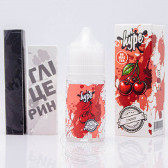 Hype Salt Cherry 30ml 50mg