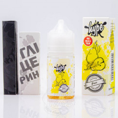 Hype Salt Pear 30ml 25mg