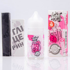 Hype Salt Pink Lemonade 30ml 50mg