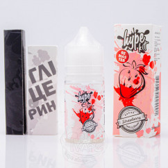 Hype Salt Strawberry 30ml 25mg