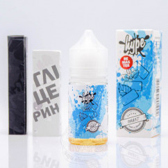 Hype Salt Orbit 30ml 50mg
