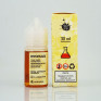 Рідина Hype Salt New Cookie 30ml 15mg на сольовому нікотині зі смаком печива Рідина Hype Salt New Cookie 30ml 15mg на сольовому нікотині зі смаком печива