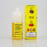 Рідина Hype Salt New Lemon Mint 30ml 15mg на сольовому нікотині зі смаком лимону з м'ятою Рідина Hype Salt New Lemon Mint 30ml 15mg на сольовому нікотині зі смаком лимону з м'ятою