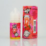 Рідина Hype Salt New Pink Energy 30ml 30mg на сольовому нікотині зі смаком полуничного енергетика