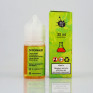 Рідина Hype Salt New Tropic 30ml 15mg на сольовому нікотині зі смаком тропічного коктейлю Рідина Hype Salt New Tropic 30ml 15mg на сольовому нікотині зі смаком тропічного коктейлю