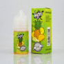 Рідина Hype Salt New Tropic 30ml 15mg на сольовому нікотині зі смаком тропічного коктейлю