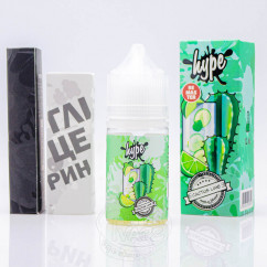 Hype Salt New Cactus Lime 30ml 25mg