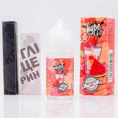 Hype Salt New Watermelon Soda 30ml 50mg