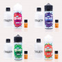 Ice Blox Organic 120ml