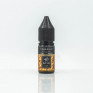 Рідина Elf Liq LUX Salt Tobachio 10ml 30mg на сольовому нікотині зі смаком тютюну з фісташкою