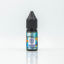 Рідина Elf Liq Salt Blue Mango 10ml 30mg на сольовому нікотині зі смаком манго