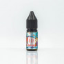 Рідина Elf Liq Salt Strawberry Ice Cream 10ml 30mg на сольовому нікотині зі смаком полуничного морозива