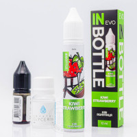 In Bottle Evo Salt Strawberry Kiwi 30ml 50mg