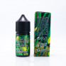 Рідина In Bottle Salt Lemongrass 30ml 30mg на сольовому нікотині зі смаком лемонграсу Рідина In Bottle Salt Lemongrass 30ml 30mg на сольовому нікотині зі смаком лемонграсу