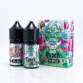 Рідина In Bottle Puzzle Salt Black Mint 30ml 30mg зі смаком м'яти та ментолу (набір компонентів) Рідина In Bottle Puzzle Salt Black Mint 30ml 30mg зі смаком м'яти та ментолу (набір компонентів)