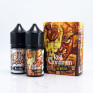 Жидкость In Bottle Puzzle Salt Cinnamon Roll 30ml 30mg со вкусом ролла с корицей (набор компонентов) Жидкость In Bottle Puzzle Salt Cinnamon Roll 30ml 30mg со вкусом ролла с корицей (набор компонентов)