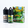 Жидкость In Bottle Puzzle Salt Cucumbero 30ml 30mg со вкусом огуречного лимонада (набор компонентов) Жидкость In Bottle Puzzle Salt Cucumbero 30ml 30mg со вкусом огуречного лимонада (набор компонентов)