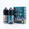 Жидкость In Bottle Puzzle Salt Eclipse 30ml 30mg со вкусом фруктовой жвачки с мятой (набор компонентов) Жидкость In Bottle Puzzle Salt Eclipse 30ml 30mg со вкусом фруктовой жвачки с мятой (набор компонентов)
