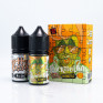 Рідина In Bottle Puzzle Salt Rockmelon 30ml 30mg зі смаком мускусної дині (набір компонентів) Рідина In Bottle Puzzle Salt Rockmelon 30ml 30mg зі смаком мускусної дині (набір компонентів)