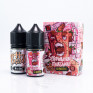 Рідина In Bottle Puzzle Salt Strawberry Milkshake 30ml 30mg зі смаком полуничного мілкшейка (набір компонентів) Рідина In Bottle Puzzle Salt Strawberry Milkshake 30ml 30mg зі смаком полуничного мілкшейка (набір компонентів)
