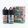 Рідина In Bottle Puzzle Salt Baja Soda 30ml 30mg зі смаком содової (набір компонентів) Рідина In Bottle Puzzle Salt Baja Soda 30ml 30mg зі смаком содової (набір компонентів)