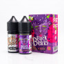 Рідина In Bottle Puzzle Salt BlackBerry 30ml 30mg зі смаком ожини (набір компонентів) Рідина In Bottle Puzzle Salt BlackBerry 30ml 30mg зі смаком ожини (набір компонентів)