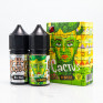 Жидкость In Bottle Puzzle Salt Cactus 30ml 30mg со вкусом кактуса (набор компонентов) Жидкость In Bottle Puzzle Salt Cactus 30ml 30mg со вкусом кактуса (набор компонентов)