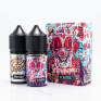 Жидкость In Bottle Puzzle Salt Cereal Strawberry 30ml 30mg со вкусом клубничного сухого завтрака с молоком (набор компонентов) Жидкость In Bottle Puzzle Salt Cereal Strawberry 30ml 30mg со вкусом клубничного сухого завтрака с молоком (набор компонентов)