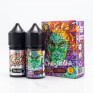 Рідина In Bottle Puzzle Salt Chrysantha 30ml 30mg зі смаком хризантеми (набір компонентів) Рідина In Bottle Puzzle Salt Chrysantha 30ml 30mg зі смаком хризантеми (набір компонентів)