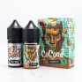 Жидкость In Bottle Puzzle Salt Coconut 30ml 30mg со вкусом кокоса (набор компонентов) Жидкость In Bottle Puzzle Salt Coconut 30ml 30mg со вкусом кокоса (набор компонентов)