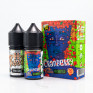 Жидкость In Bottle Puzzle Salt Cranberry 30ml 30mg со вкусом клюквы (набор компонентов) Жидкость In Bottle Puzzle Salt Cranberry 30ml 30mg со вкусом клюквы (набор компонентов)