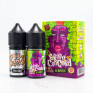 Рідина In Bottle Puzzle Salt Grape Concord 30ml 30mg зі смаком винограду (набір компонентів) Рідина In Bottle Puzzle Salt Grape Concord 30ml 30mg зі смаком винограду (набір компонентів)