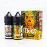 Жидкость In Bottle Puzzle Salt Melon 30ml 30mg со вкусом дыни (набор компонентов) Жидкость In Bottle Puzzle Salt Melon 30ml 30mg со вкусом дыни (набор компонентов)