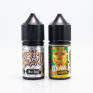 Жидкость In Bottle Puzzle Salt Melon 30ml 30mg со вкусом дыни (набор компонентов)
