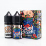 Рідина In Bottle Puzzle Salt Mixed Berries 30ml 30mg зі смаком ягідного міксу (набір компонентів) Рідина In Bottle Puzzle Salt Mixed Berries 30ml 30mg зі смаком ягідного міксу (набір компонентів)