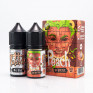 Жидкость In Bottle Puzzle Salt Peach 30ml 30mg со вкусом персика (набор компонентов) Жидкость In Bottle Puzzle Salt Peach 30ml 30mg со вкусом персика (набор компонентов)