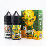 Рідина In Bottle Puzzle Salt Pineapple 30ml 30mg зі смаком ананаса (набір компонентів) Рідина In Bottle Puzzle Salt Pineapple 30ml 30mg зі смаком ананаса (набір компонентів)