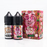 Рідина In Bottle Puzzle Salt Pink Berry 30ml 30mg зі смаком ягід (набір компонентів) Рідина In Bottle Puzzle Salt Pink Berry 30ml 30mg зі смаком ягід (набір компонентів)