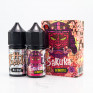 Рідина In Bottle Puzzle Salt Sakura 30ml 30mg (набір компонентів) Рідина In Bottle Puzzle Salt Sakura 30ml 30mg (набір компонентів)