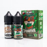 Рідина In Bottle Puzzle Salt Spearmint 30ml 30mg зі смаком м'ятної жуйки (набір компонентів) Рідина In Bottle Puzzle Salt Spearmint 30ml 30mg зі смаком м'ятної жуйки (набір компонентів)