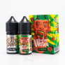 Рідина In Bottle Puzzle Salt Watermelon 30ml 30mg зі смаком кавуна (набір компонентів) Рідина In Bottle Puzzle Salt Watermelon 30ml 30mg зі смаком кавуна (набір компонентів)