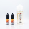 Innevape Organic TNT Menthol 100ml 0mg без нікотину Innevape Organic TNT Menthol 100ml 0mg без нікотину