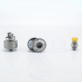 Innokin Ares 2 LE MTL RTA Обслуживаемый бак Innokin Ares 2 LE MTL RTA Обслуживаемый бак