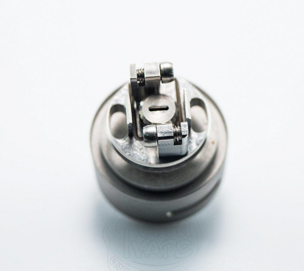 Innokin Ares 2 LE MTL RTA Обслуживаемый бак Innokin Ares 2 LE MTL RTA Обслуживаемый бак