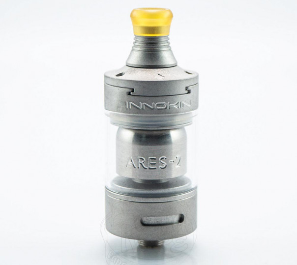 Innokin Ares 2 LE MTL RTA Обслуживаемый бак Innokin Ares 2 LE MTL RTA Обслуживаемый бак